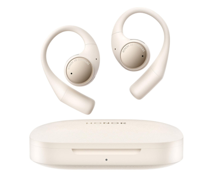 True Wireless HONOR Earbuds Open Polar Gold Loki-T09 GOLD